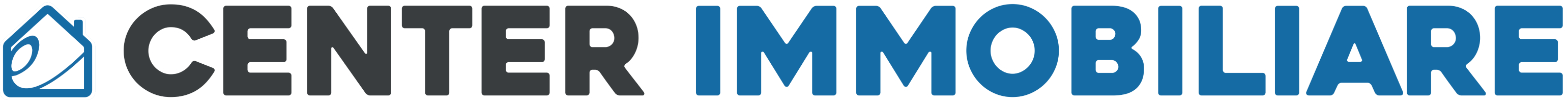 Logo Center
